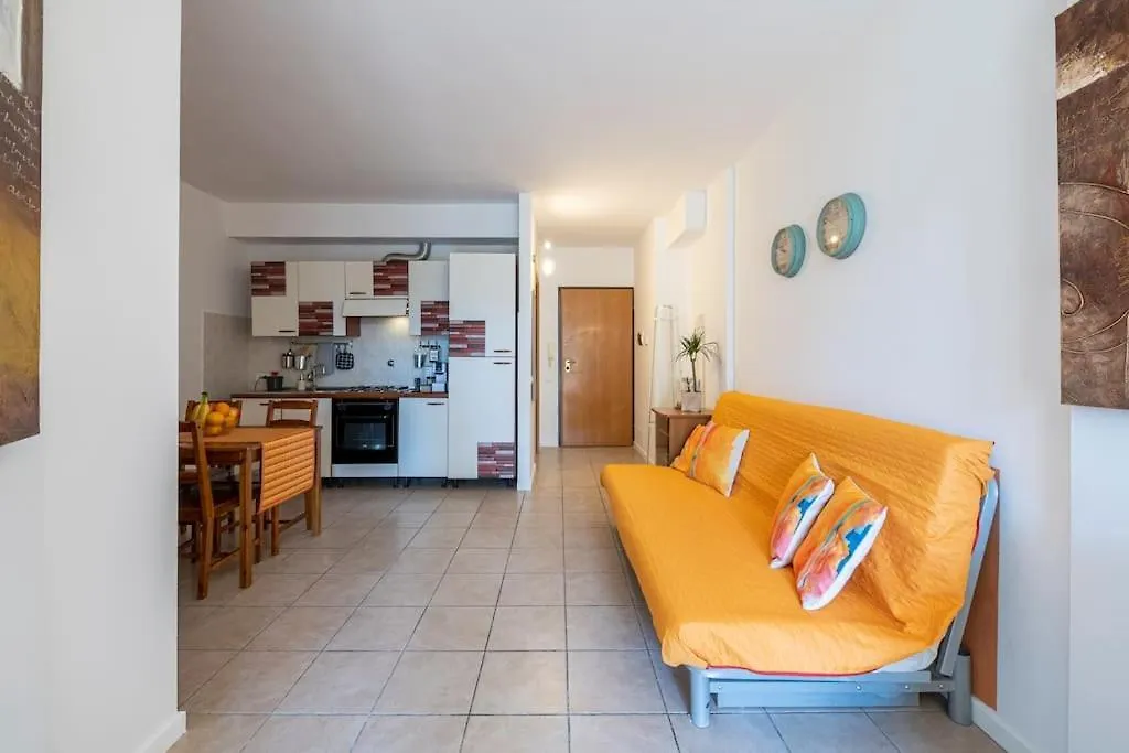 Le Cascine Park Spacious & Comfortable + Balcony Florence Apartment