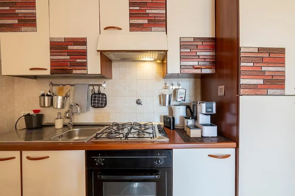 Le Cascine Park Spacious & Comfortable + Balcony Florence 0*,  Italy