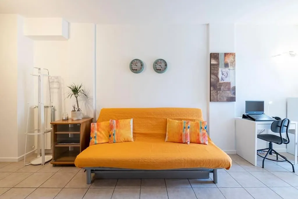 Apartment Le Cascine Park Spacious & Comfortable + Balcony Florence