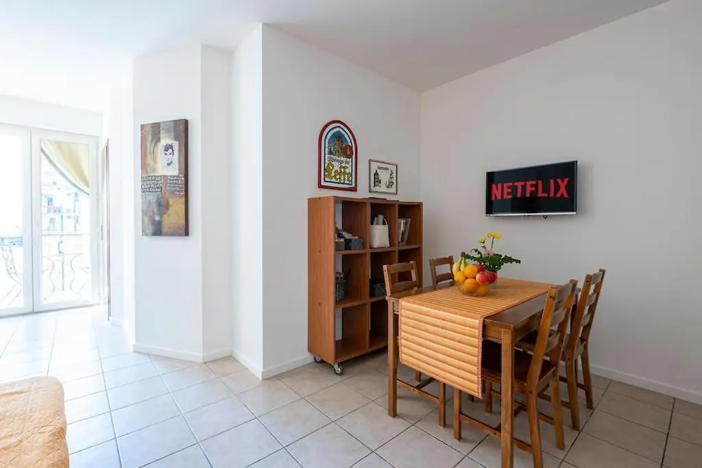 Le Cascine Park Spacious & Comfortable + Balcony Florence 0*,