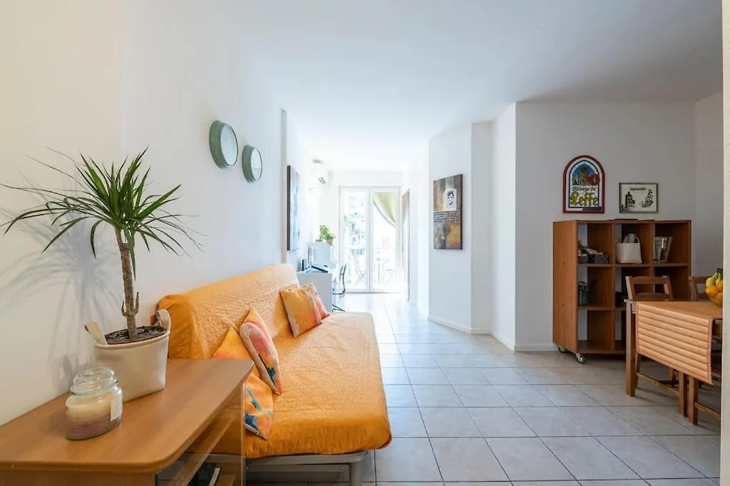 Apartment Le Cascine Park Spacious & Comfortable + Balcony Florence Italy