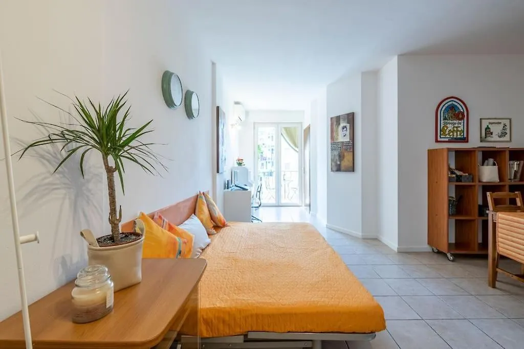 Le Cascine Park Spacious & Comfortable + Balcony Florence