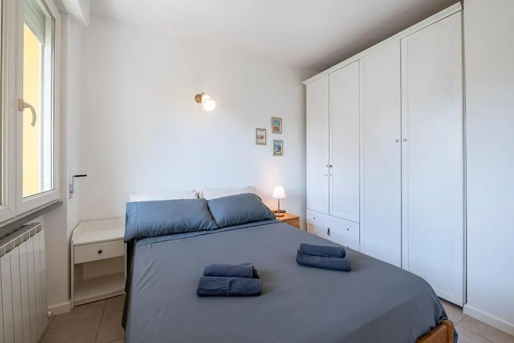 Le Cascine Park Spacious & Comfortable + Balcony Florence 0*,